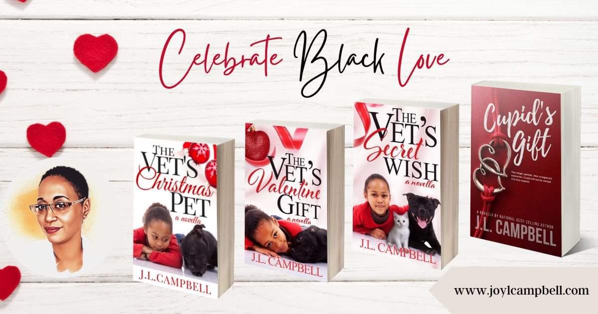 authorcp's tweet photo. CELEBRATE BLACK LOVE with romances that run from sweet to savory and everything in between. Indulge in exciting stories, dripping with Caribbean flavor and spiced with unforgettable characters. Visit https://t.co/zQzeSxrack

Download a book today! https://t.co/dwwfUaUa0b