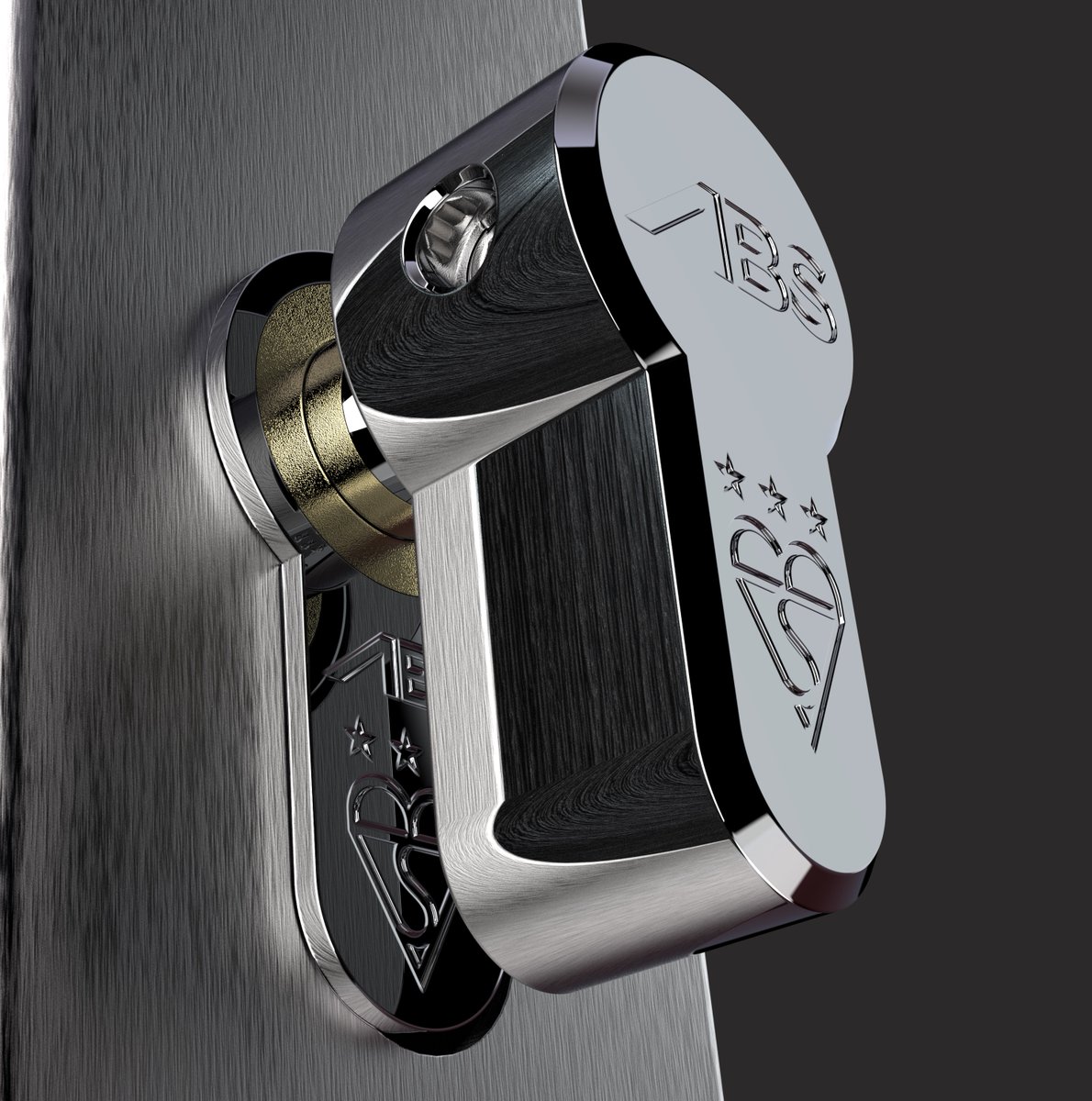 abs_secure's tweet photo. ABS locks are available in thumb turn format allow for quick opening and closing on the inside without a key. Available from all approved ABS cylinder centres. #ABSsecure #ABSCylinderCentres #SecuredByDesign https://t.co/2ubsFzDlzd