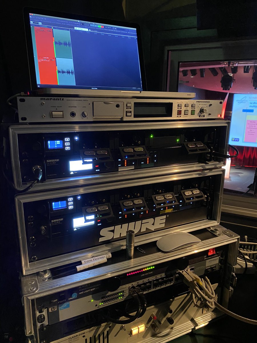 Beaune Congrès tweet media