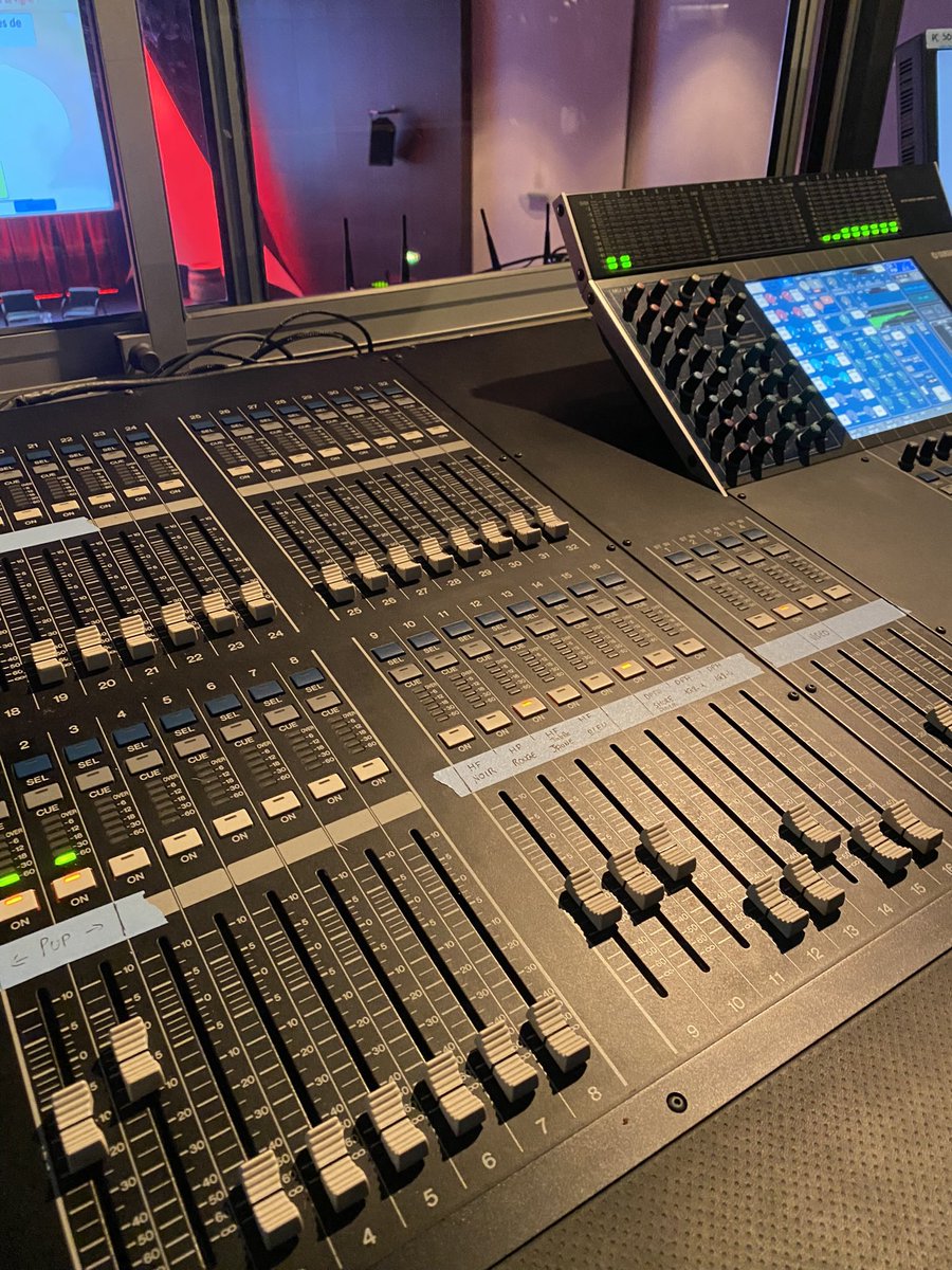 Beaune Congrès tweet media