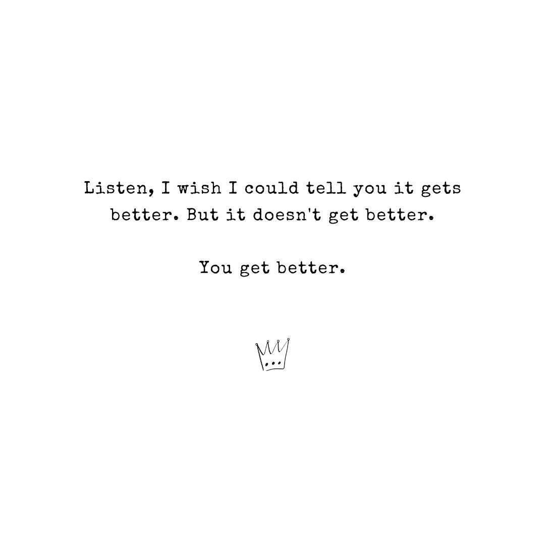 DearYoungQueen's tweet photo. And thatβs a fact! π
#dearyoungqueen #girltalk #chickchat https://t.co/PeOIxmOkoK