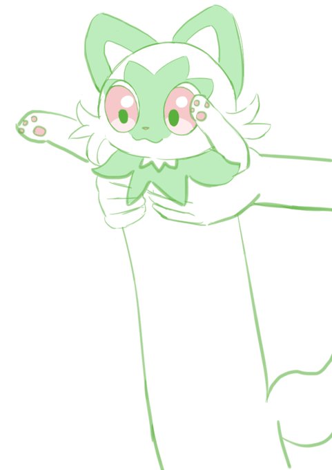 伸びるやつ 
