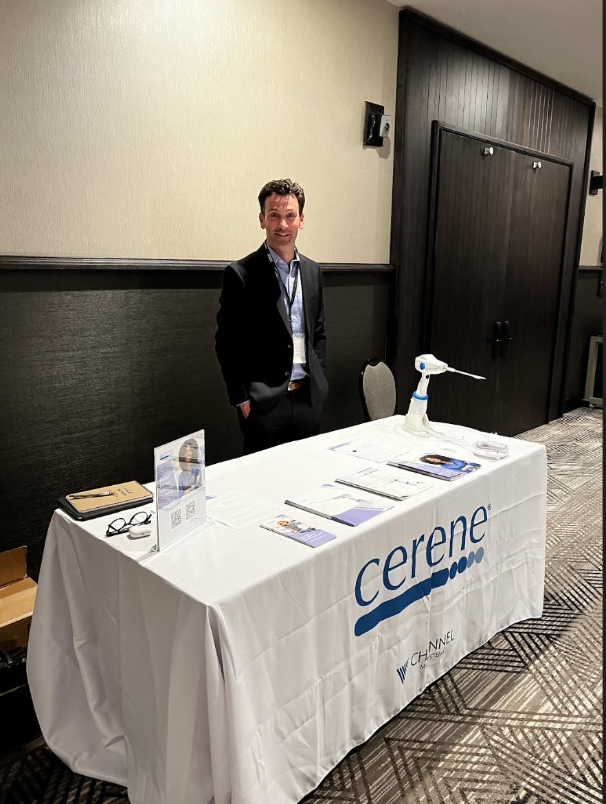 #GYNTwitter, it’s the last day of the Vail OB-GYN conference and we’re so glad to have connected with you all. Ready to learn more about our #CereneCryotherapy Device?

Get started: cerene.com/healthcare-pro…

Safety Info: cerene.com/safety-informa…

#WomensHealth