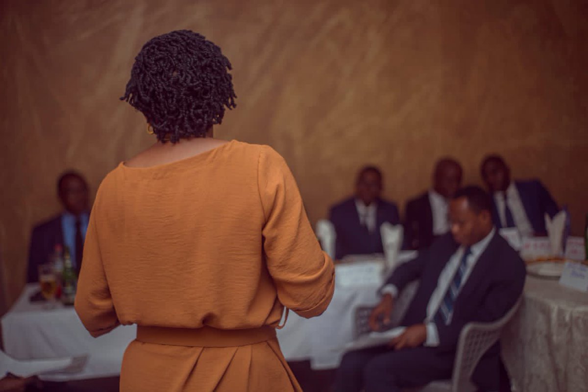 ADH_rdc's tweet photo. Le président du parti @etafeliko a mis en place son équipe de campagne pour l’élection présidentielle de 2023. Une ��quipe conduite par le Prof Etiti. Une place de choix a été réservée à la jeunesse et à la femme. https://t.co/gwCryIM59j