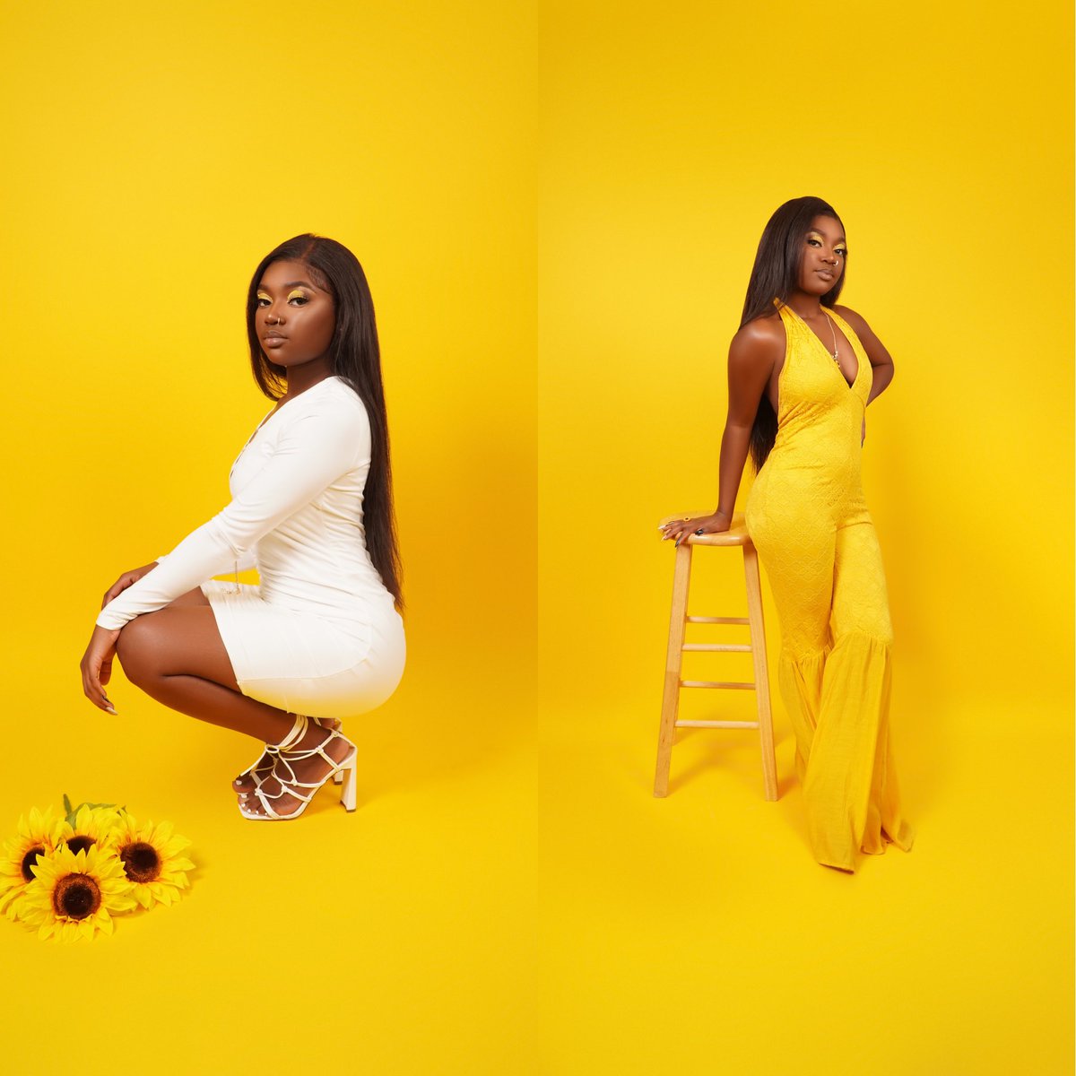 iamtrinnn's tweet photo. So this is 21…💛🌻 https://t.co/NXiYS0xL1Z