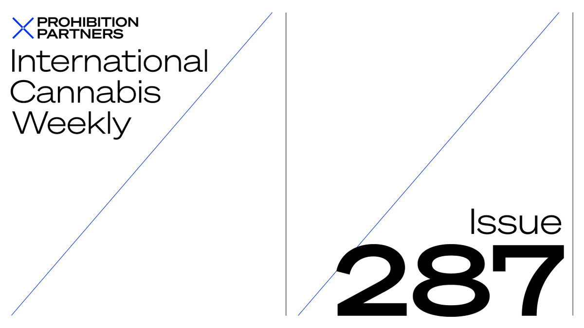 prohibition_p's tweet photo. 🌿 Sale of hemp flowers given green light in Italy
🇹🇭 Thai lawmakers fail to pass delayed cannabis bill
📉 Wholesale cannabis prices down 40% in Canada last year 

This and more in Issue 287 of International Cannabis Weekly: https://t.co/8uwK0Ia9oZ https://t.co/sp9nyy0i1l