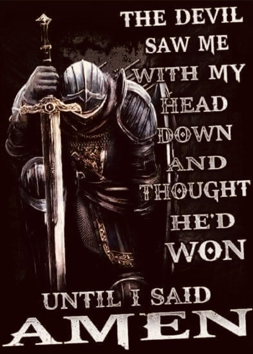 Emmanue37844681's tweet photo. Psalms 97:10
“Ye that love the LORD, hate evil: he preserveth the souls of his saints; he delivereth them out of the hand of the wicked.” ✝️💪🏻 https://t.co/TO8wLwAOSO