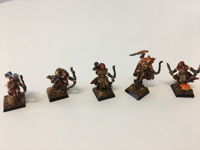 CordoLegendario's tweet photo. Hoy toca #escaladaPuchi, con un buen puñado de comeflores de la época buena. Si es que son preciosos para atizarles con un proyectil mágico, ¿a que sí? #WarhammerFantasy
https://t.co/OtGbDWOo0V https://t.co/7v6uk4Uucm