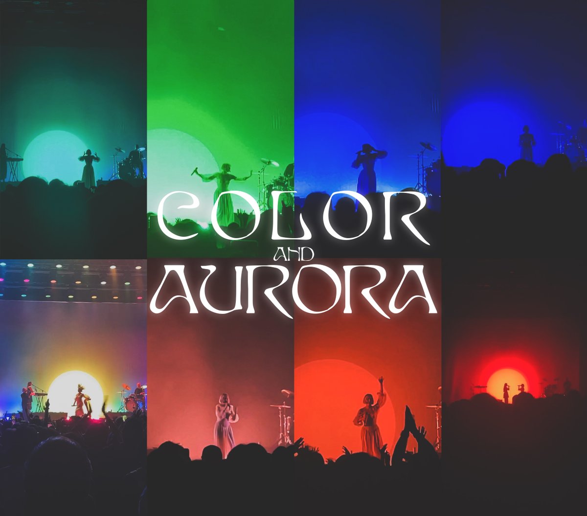 DontDelete__Me's tweet image. ไม่รู้ว่าคอนคนอื่นเขาใช้วิชวลบนเวทีคอนกันแนวไหนนะ แต่สำหรับเมื่อคืนก็คือประทับใจเรื่องฉากแสงและสีมากๆ เป็นสิ่งที่ออกมาแบบได้โคตรดี เหมือนได้ล่องลอยอยู่บนสวรรค์อะสวยทุกเพลง 

#TheGodsWeCanTouchTourTH 
#AuroraTH2023