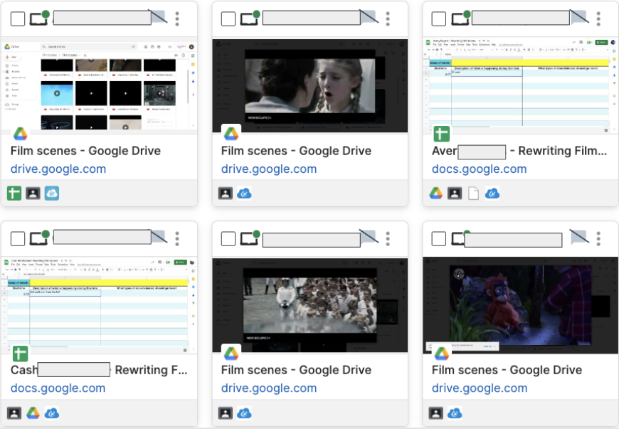 LeMusicEdTech's tweet image. 6th graders are re-writing film scores using @googledocs and @soundtrap. Will finish with @WeVideoEdu next week! @PLSD @PLSDMusic @TollGateMiddle #edtech #SoundtrapPros 🎧🎼🖥️🎬