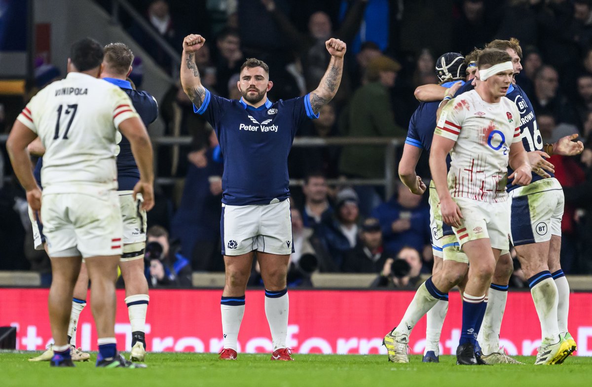 Congratulations to former student Jamie Bhatti who has once again been selected in the <a href="/Scotlandteam/">Scottish Rugby</a> squad for this Sunday’s <a href="/SixNationsRugby/">Guinness Men's Six Nations</a> match against France in Paris. 

Good luck to Jamie and the team! 🏉🏴󠁧󠁢󠁳󠁣󠁴󠁿