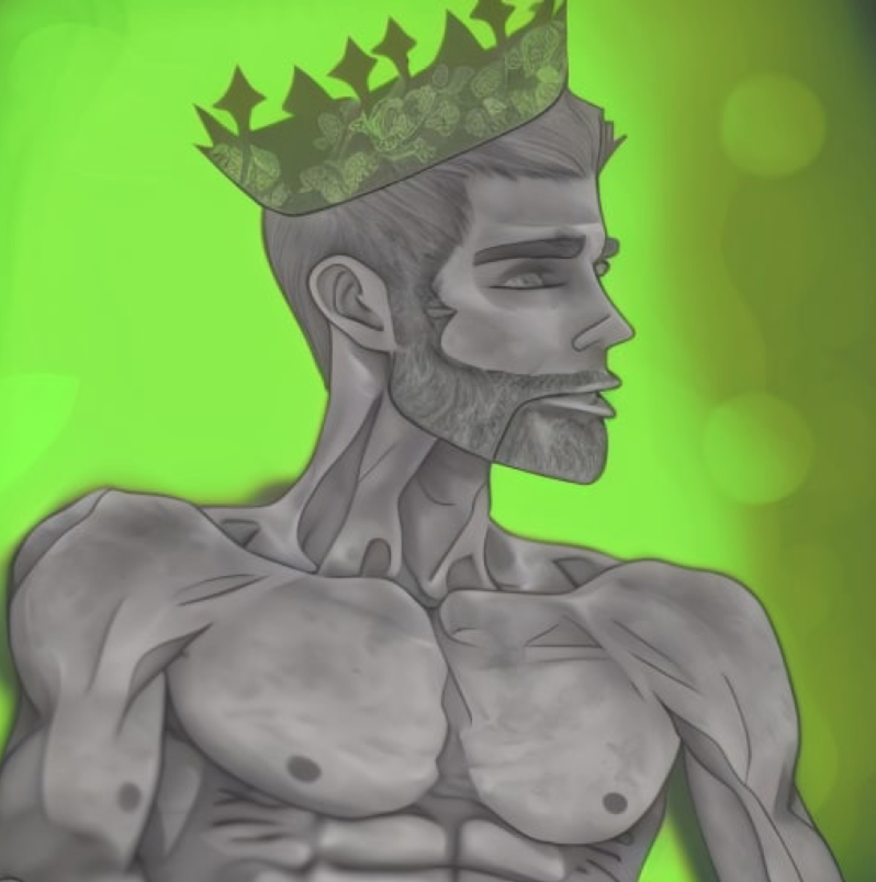 Waves Punks Verse 🌊 (1 ➝ 2) tweet media