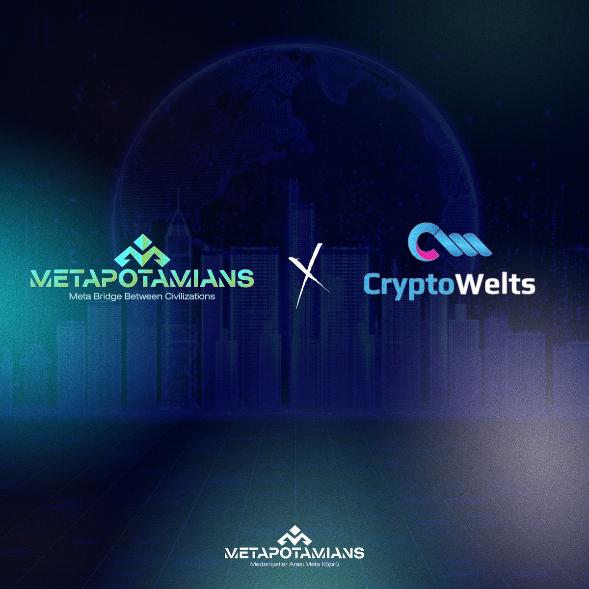 New Partnership Announcement! 🚀👇

We are happy to partner with <a href="/cryptowells/">b</a>, which provides professional services on blockchain.