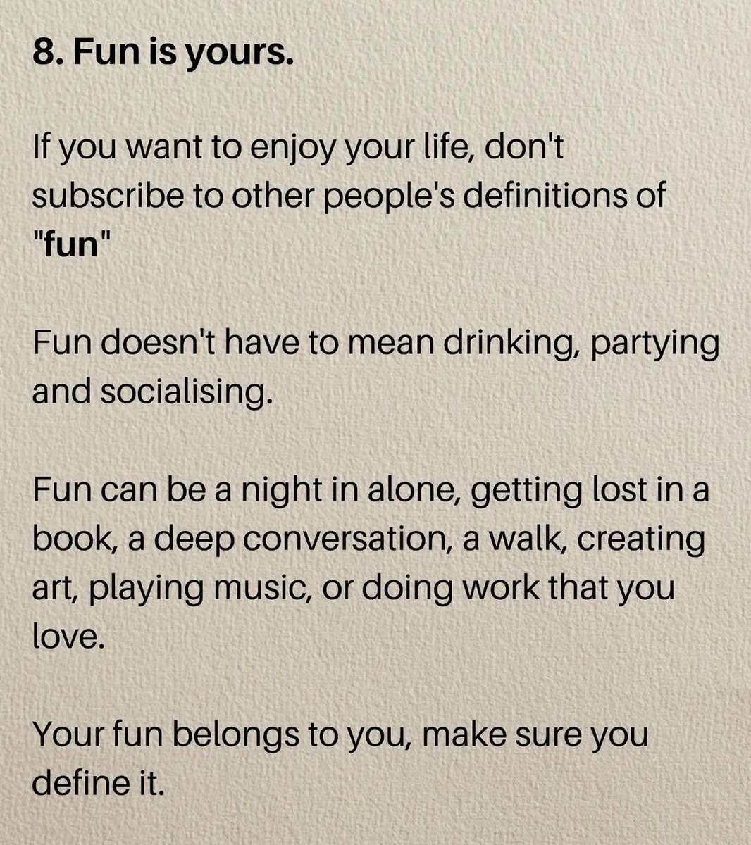 8 Lessons People Learn Too Late In Life: https://t.co/fV3LGnUXW2