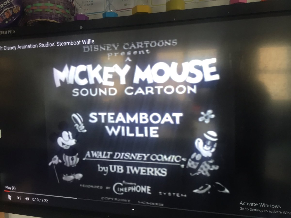 Pleasant St Class5 tweet media