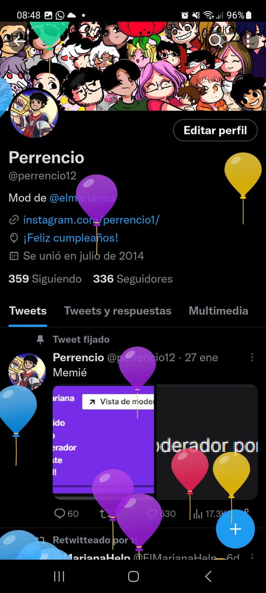 Perrencio tweet media