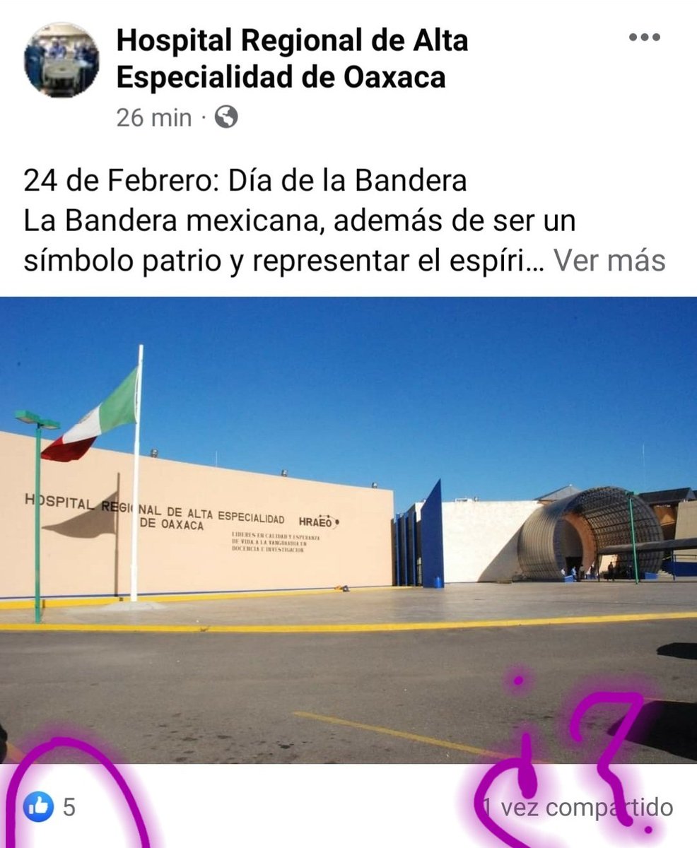 dr_alexsaavedra's tweet photo. Directivos del @HRAEOAX pretendan engañar al OIC, pues #simulan enmendar su falta a la libre expresión de ideas, cuando si bien puedo publicar, impiden que el pueblo oaxaqueño pueda ver la denuncia ¿y el #patriotismo y #transparencia apa' dejo el video 👉 https://t.co/7XQ2WpT6ee https://t.co/NhP3W5fJtP