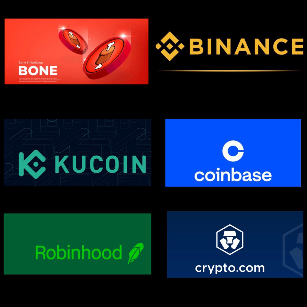 meshari79441510's tweet photo. #SHIBARMY ,

Once #Shibarium is launched #BONE will be highly demanded, projects will be built on #Shibarium all will use #BONE .

Exchanges will list #BONE it will then be accessible to millions of users 🔥🚀

Patience is key 🔥🚀

#BTC #SHIB #ETH #BNB #cryptocurrency #Crypto https://t.co/HUvYdmYlLB
