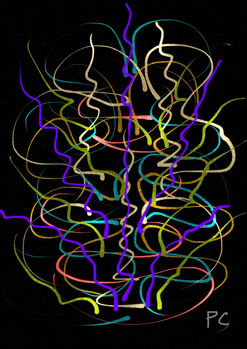 Patrick25242068's tweet photo. #Fantasy3 #digitalart #modernart #abstractart #artcollectors #artlovers https://t.co/QUshB54YTD