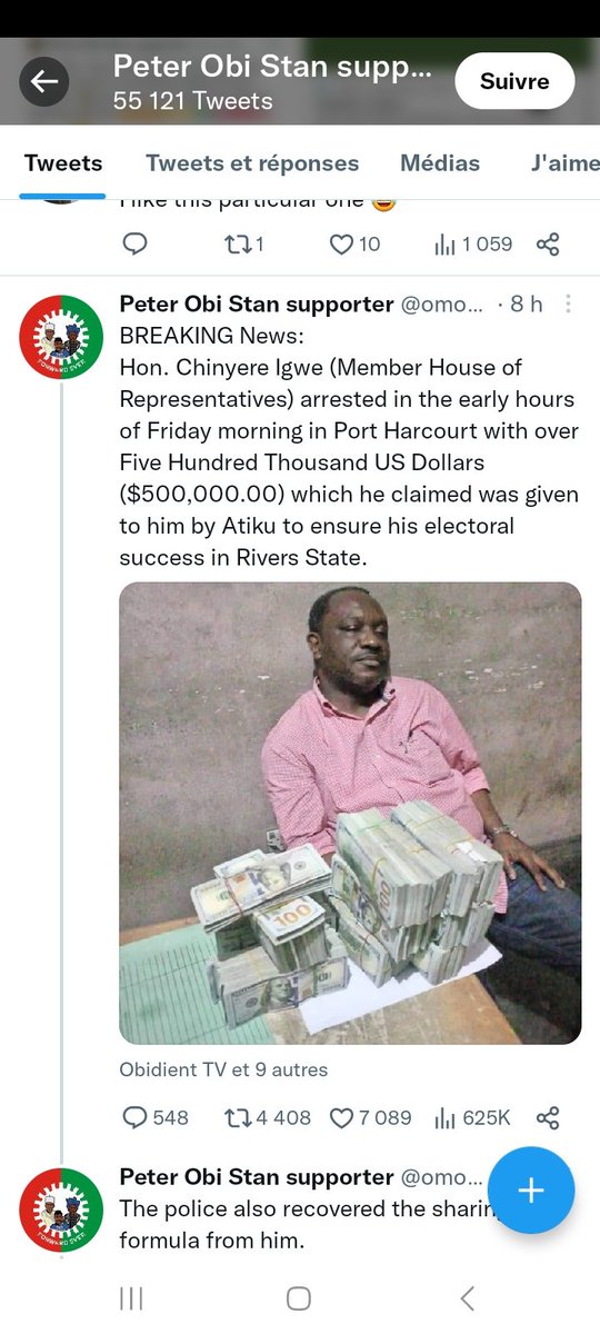 ArinatedTed's tweet photo. @rmanongo @Presidence_RDC https://t.co/diROi5H1AV