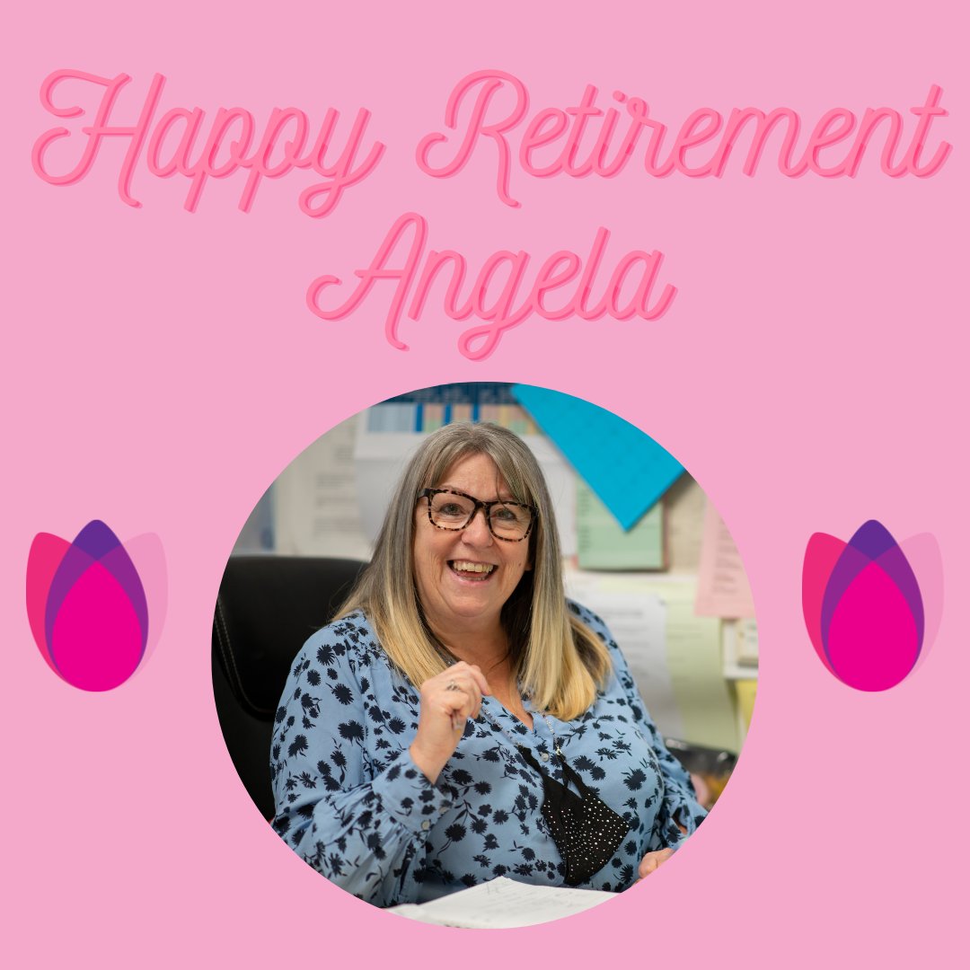 Tomorrow's Women tweet media