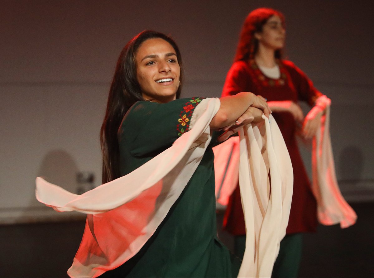 DU Dance (@dudanceni) on Twitter photo Twitter Dance Community we have a Question 🙋♀️ do you know any female Dabke dancers who would like to teach a workshop in Belfast? #paid <a href="/DanceIreland/">Dance Ireland</a> <a href="/theatredanceni/">Theatre and Dance NI</a> <a href="/EchoEchoDance/">Echo Echo Dance</a> <a href="/iamdylanquinn/">Dylan Quinn</a> <a href="/onedanceuk/">One Dance UK</a> @GalwayDanceProj #dabke #dance #belfast Twitter Dance Community we have a Question 🙋♀️ do you know any female Dabke dancers who would like to teach a workshop in Belfast? #paid <a href="/DanceIreland/">Dance Ireland</a> <a href="/theatredanceni/">Theatre and Dance NI</a> <a href="/EchoEchoDance/">Echo Echo Dance</a> <a href="/iamdylanquinn/">Dylan Quinn</a> <a href="/onedanceuk/">One Dance UK</a> @GalwayDanceProj #dabke #dance #belfast