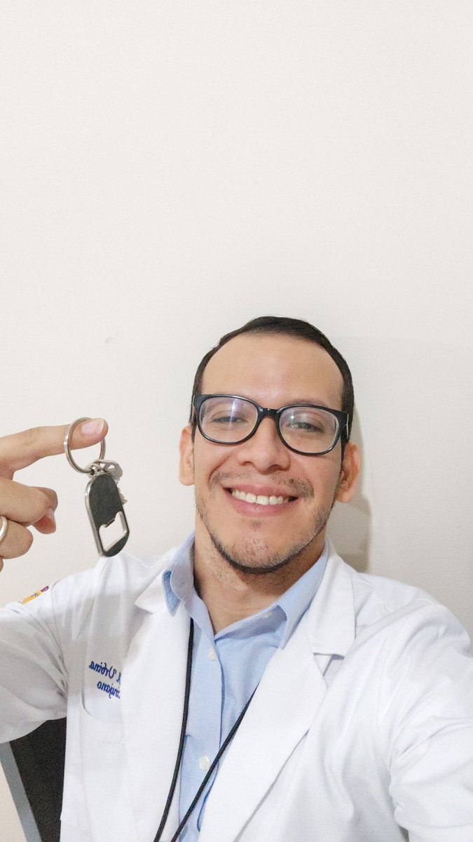 CarlosAUrbina3's tweet photo. Quién me adivina que significa esta foto??? 🥴🥴🥴
#soymipropiojefe #neurolife #Neurosurgery #neuroscience #neurotwitter https://t.co/4IotnWxMnn