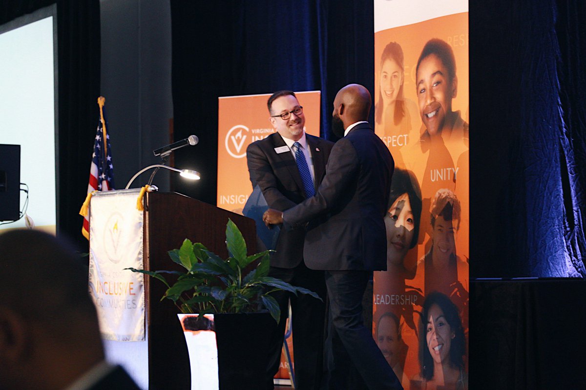 Vice Mayor CB3 tweet media