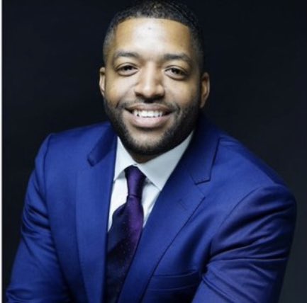 🚨 Breaking, Philly Blast has learned that Mayoral candidate <a href="/AmenForPhilly/">Amen Brown</a> is a relative of slain Temple officer Christopher Fitzgerald. Apparently, the family has asked him to speak at the service. You’ve heard it first hear.