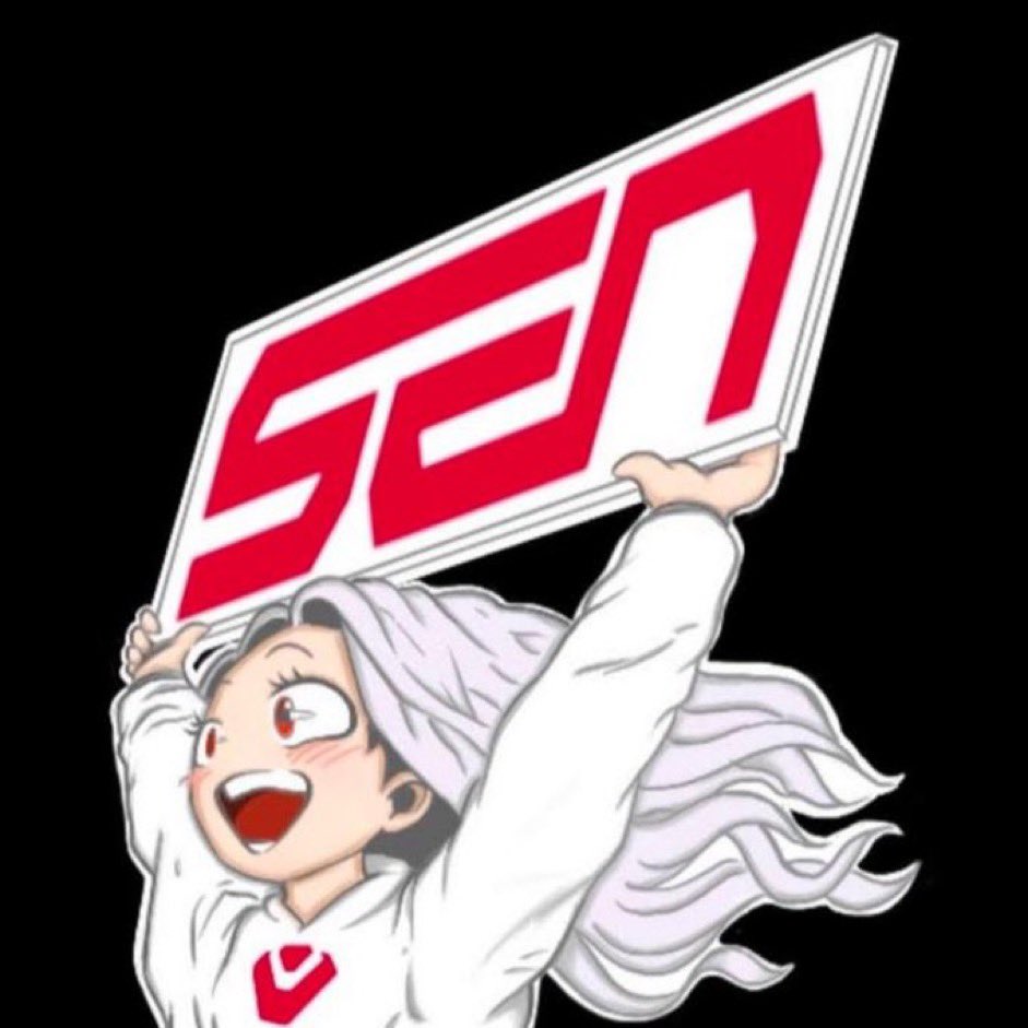 Benny tweet media