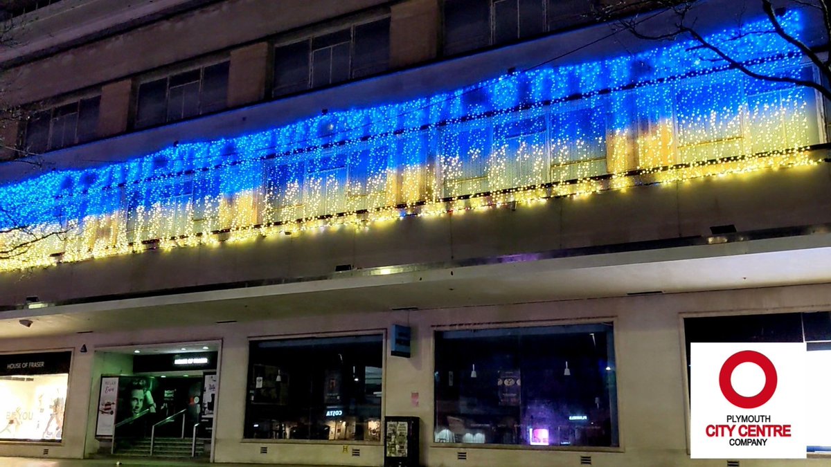 Plymouth City Centre Company tweet media