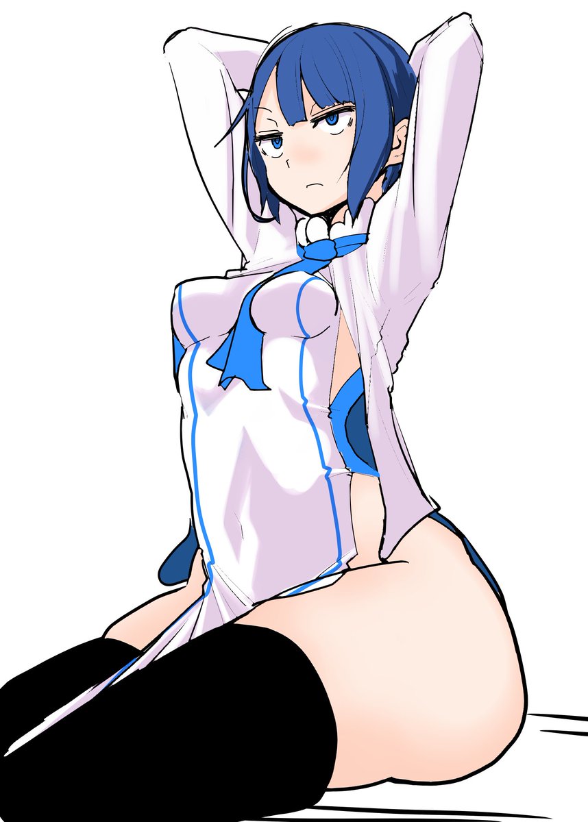 投稿忘れてた。 