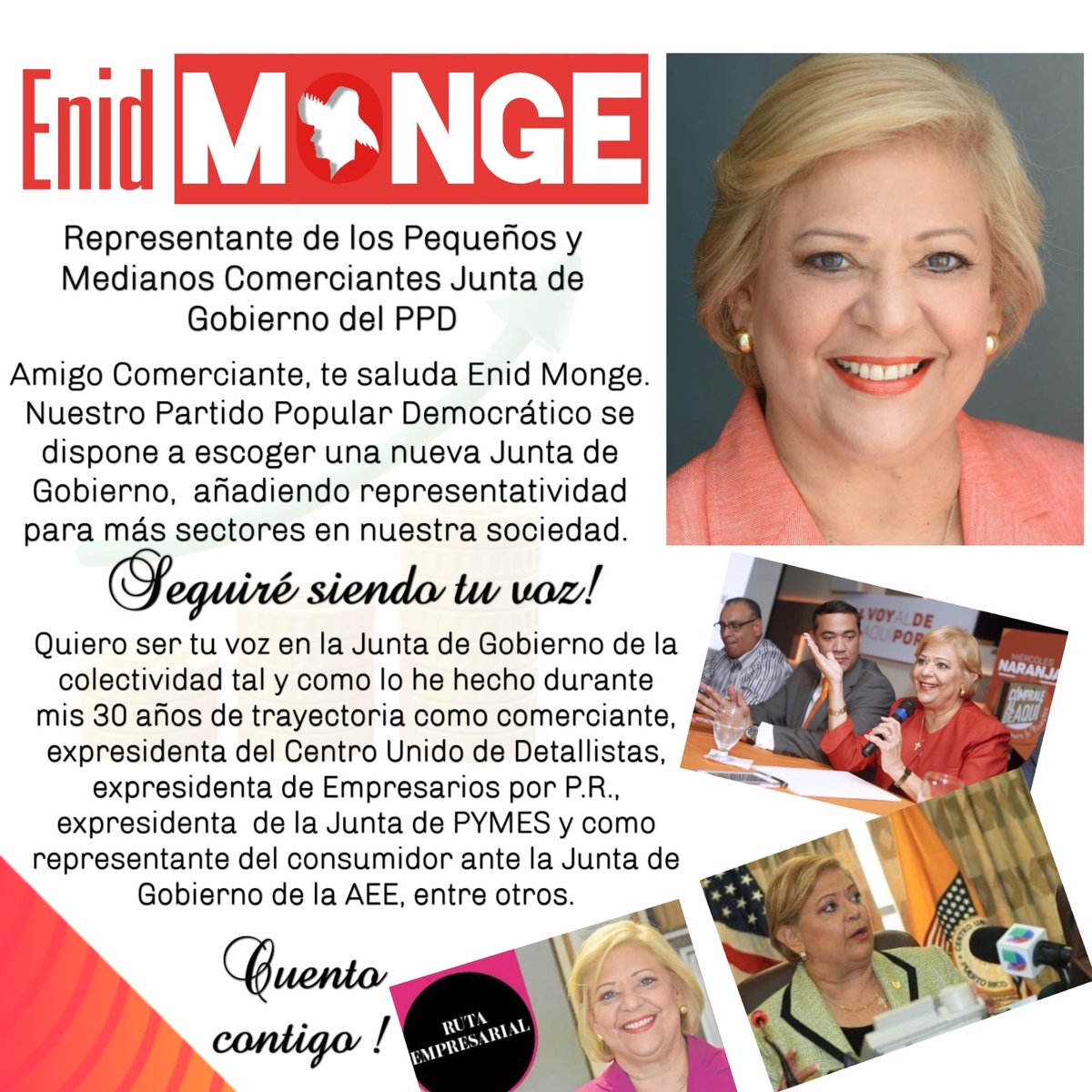 EnidMonge's tweet photo. https://t.co/uKvOCGZNe9