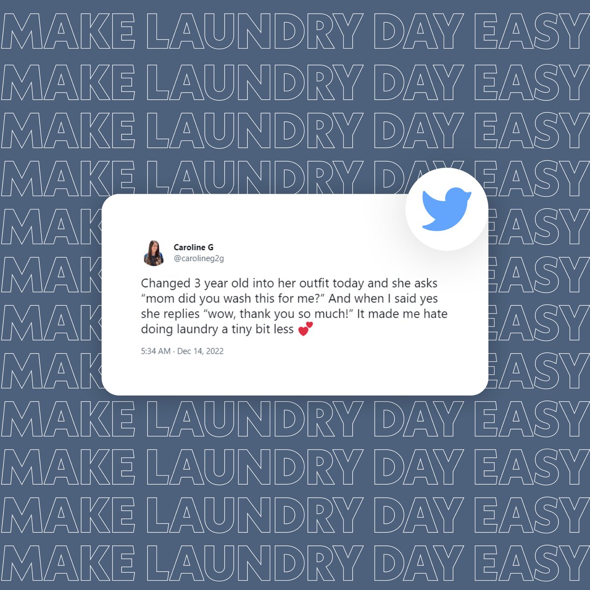 TheFolde's tweet photo. Doing laundry doesn’t have to be painful! We're here to help... https://t.co/Wc5gnBbHz9