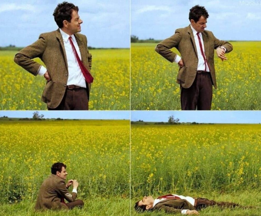 MehadOPX's tweet photo. Me Waiting For The Next Crypto Bull Run https://t.co/2dKMG5jDVP