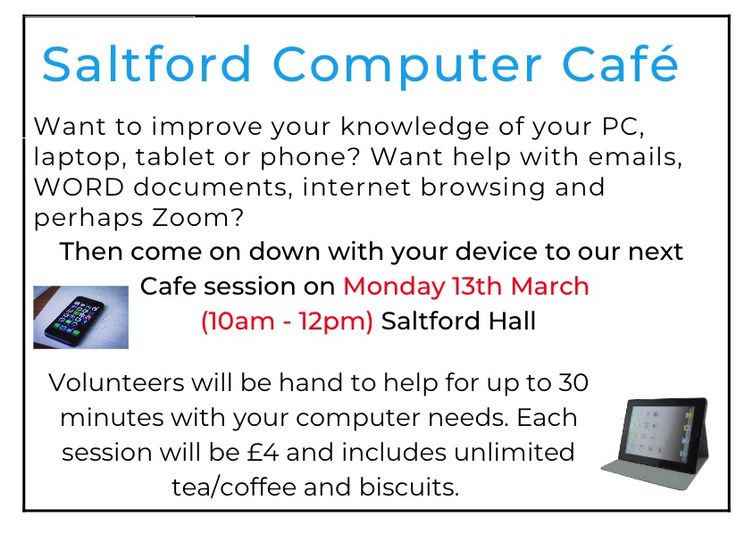 Saltford People (@saltfordpeople) on Twitter photo 