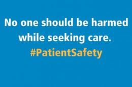 We must prepare effectively to avoid all #avoidableharm using the #GlobalPatientSafetyActionPlan which envisions a world in which no one is harmed in health care, and every patient receives safe and respectful care, every time, everywhere!Less harm, better care
 #PSS2023