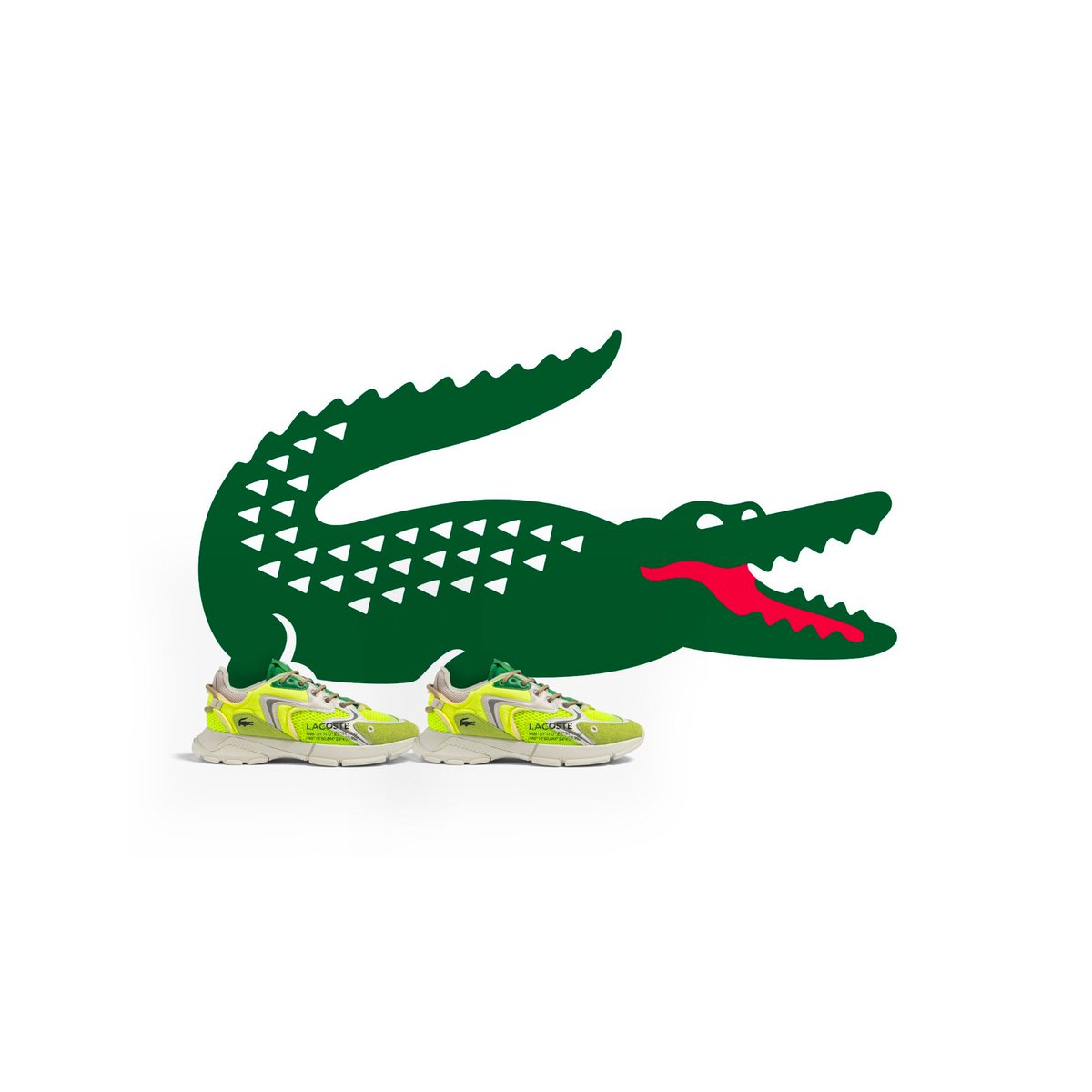 Lacoste's tweet photo. #NewProfilePic https://t.co/Ojg2ob1huP