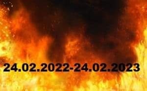 Заявление российских депутатов в связи с годовщиной специальной военной операции.

Сегодня мы, депутаты, избранные гражданами для созидания, требуем от Президента России найти мирный способ завершения конфликта. Чем скорее, тем лучше. Ради жизни. Ради человечества. Ради будущего.