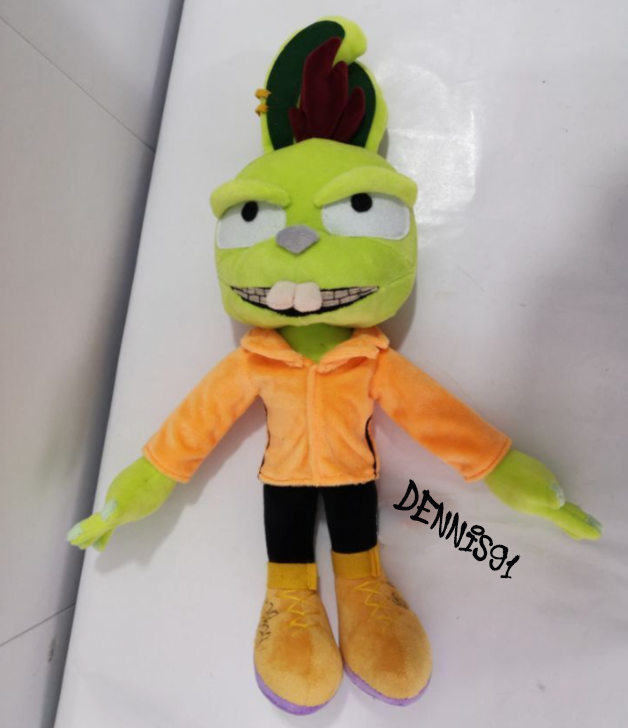 dennisjacobs91's tweet photo. I believe I had a promise to live up to.😇

So I reached and got some help to make my very own Plush Doll @mypethooligan.🧵🪡
Lemme know what you guys think! 

Ps For the more observant viewers, he's already wearing GOLDEN Punk shoes from Faction Wars!
@amgistudios #Karrotgang https://t.co/6RKNCV9336
