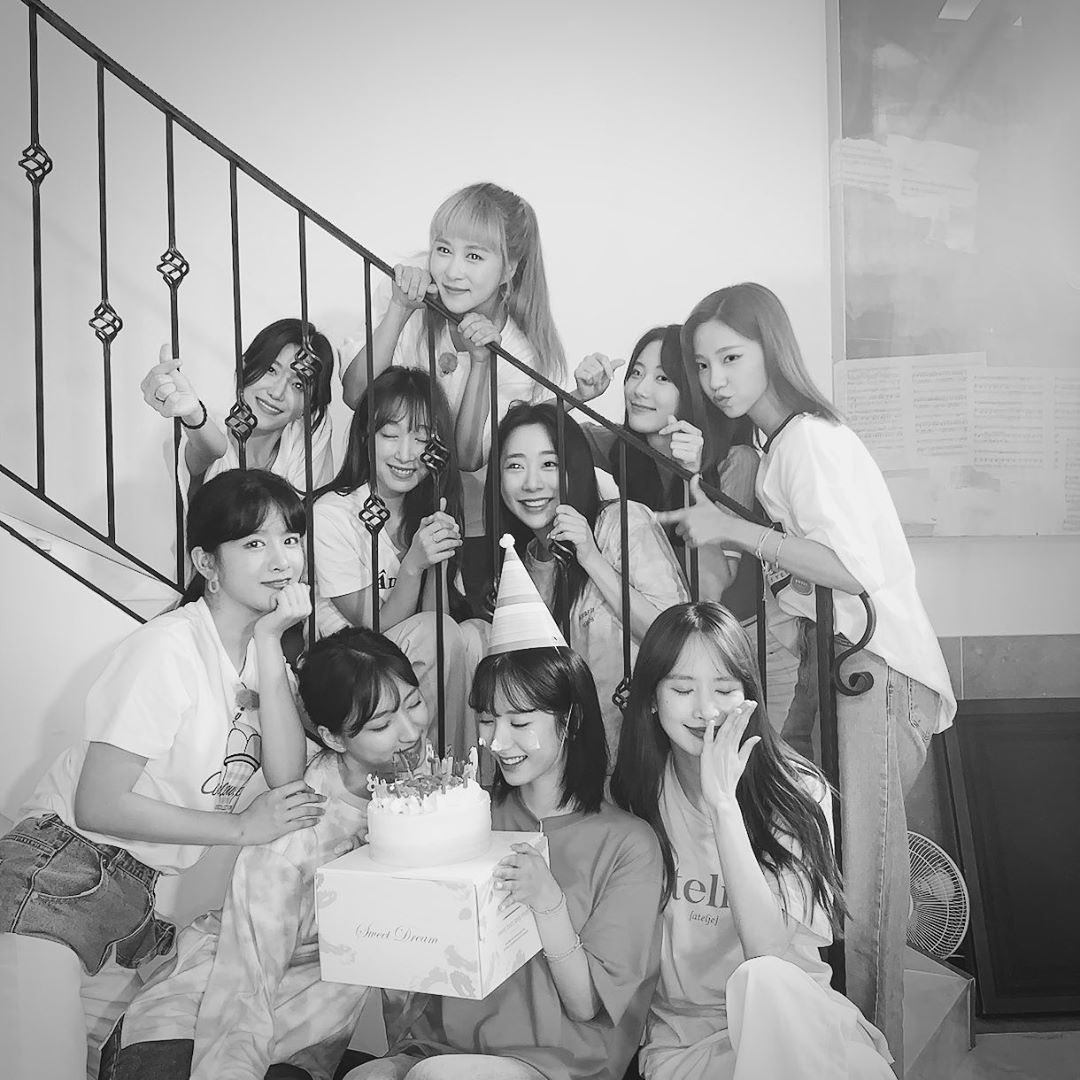 0848lai's tweet photo. 나의 세상 나의 우주 나의 전부
💖7주년 축하해💖
70年 700年 7000年都要在一起
영원히 행복하자🫶🏻많이 많이 사랑해
#Into7YearsWithWJSN https://t.co/uGpHp1KjmM