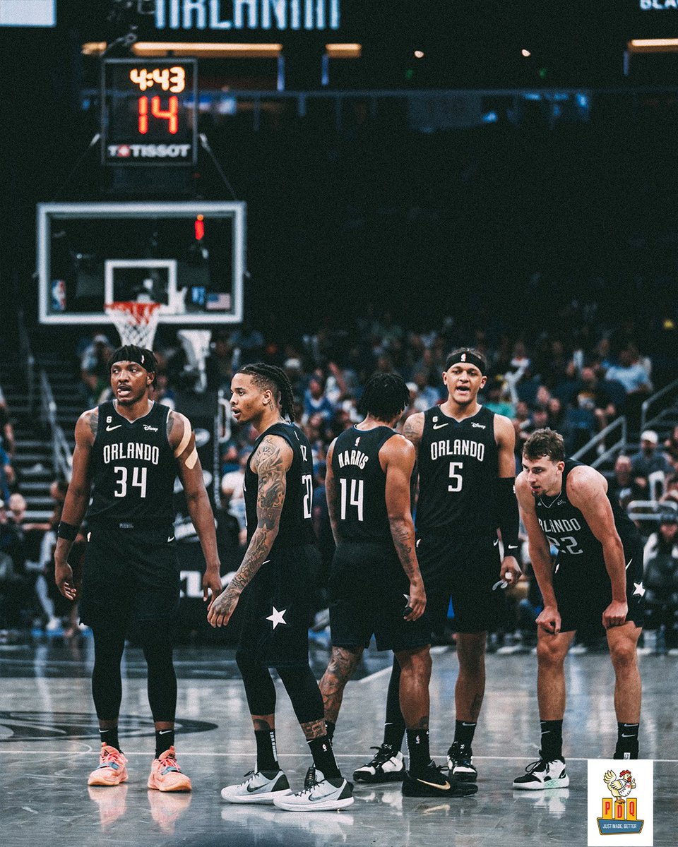 Pistons vs. Magic Start time, where to watch, what’s the latest