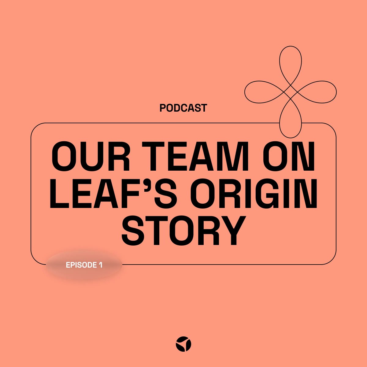 Ever wondered how #leaf got to where it is today? Spoiler alert 🚨 it's not the typical journey you'd expect for a #datadriven #adtech #firm 👀

Listen to the full story here: buff.ly/3Z8cMi8