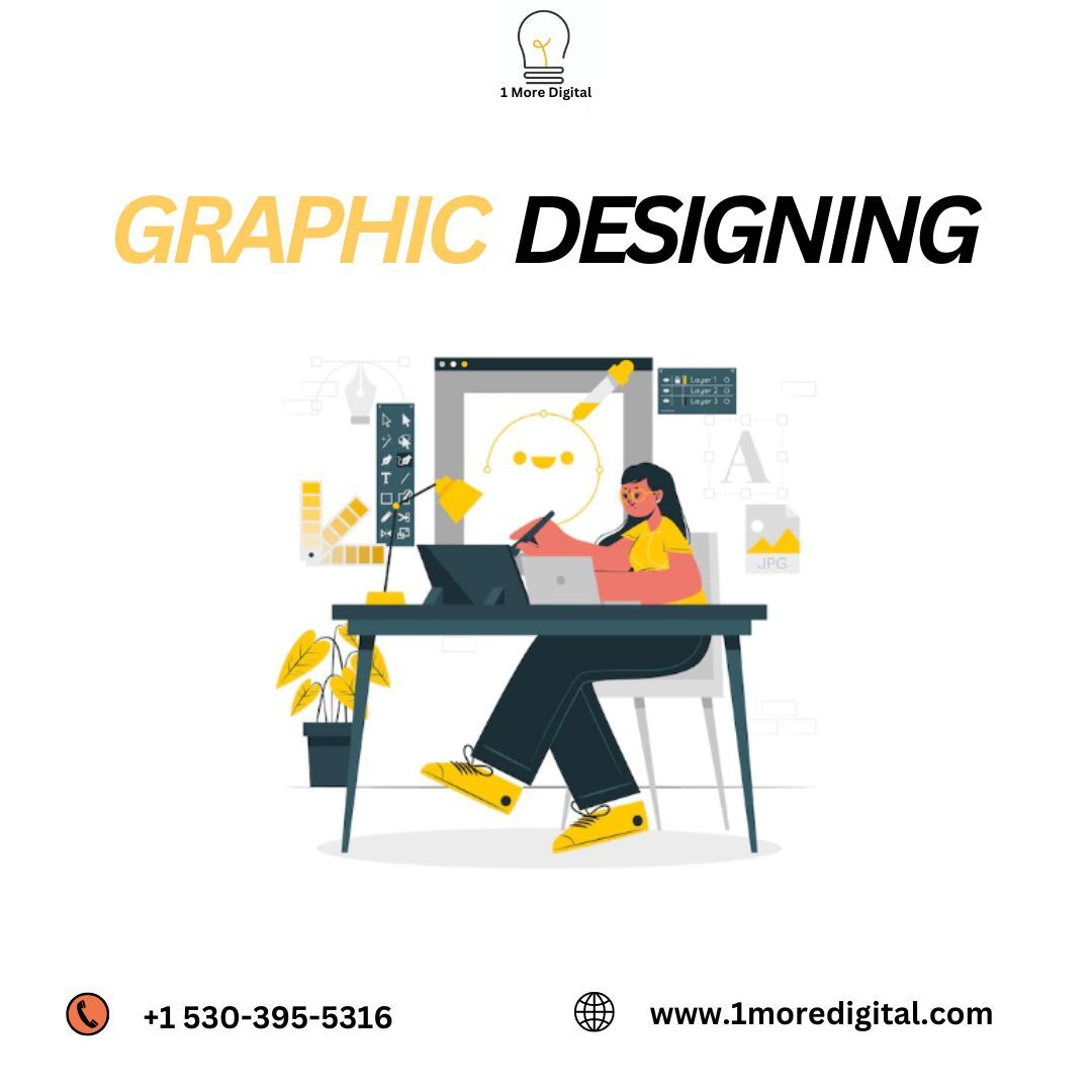 1MoreDigital's tweet photo. GRAPHIC DESIGNING

Connect us for more information:
Website: https://t.co/ano5326Ji8
Number: + 1 (530) 395-5316

#privatelabel #wholesale #onlinearbitrage #dropshipping #amazon #webdesigning #webdevelopment #amazonseller #Seo #searchengineranking #businesswoman #bus https://t.co/FGnMspOFRZ