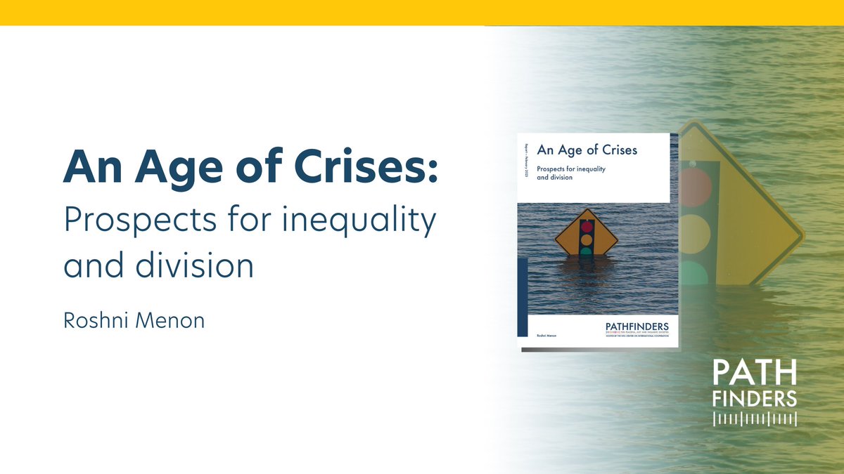 Pathfinders tweet media