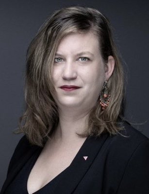 Quand la haine,  l'incompétence et la médiocrité ont un visage !