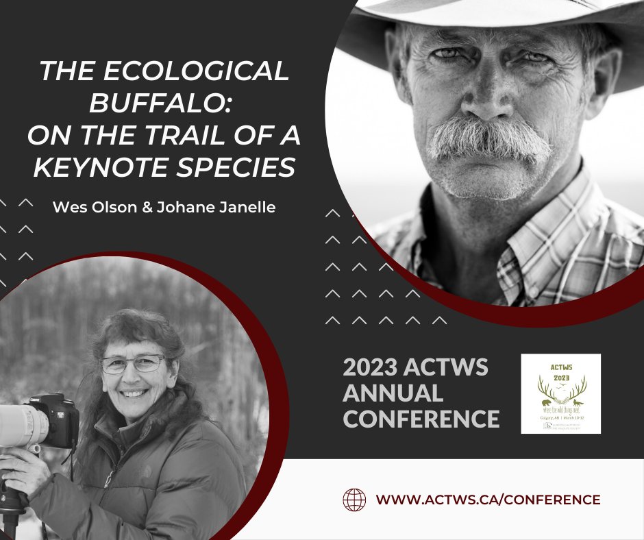 AB Wildlife Society tweet media