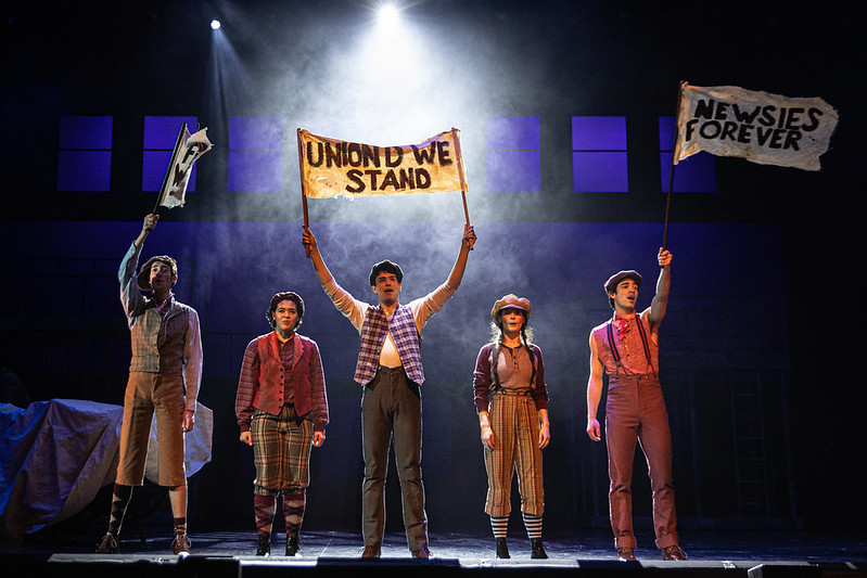 Last chance for Newsies + March FLASH SALE - mailchi.mp/pointpark/4522…