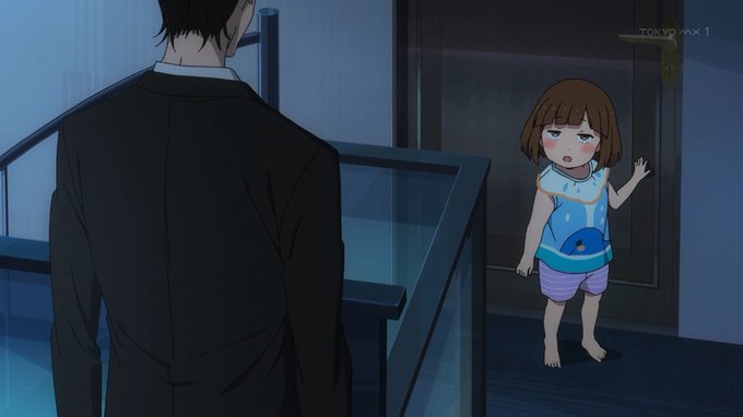 おしっこ #buddydaddies #tokyomx 