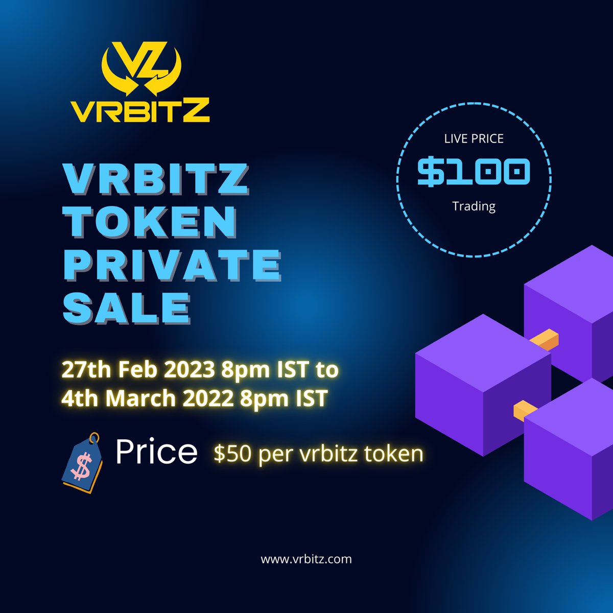 vrblocks (@vrblocks) on Twitter photo 